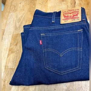 Levi’s 517  W36 L32